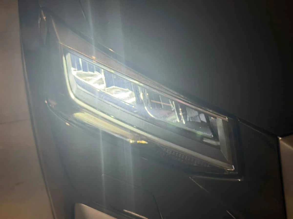 Audi Q2 2022