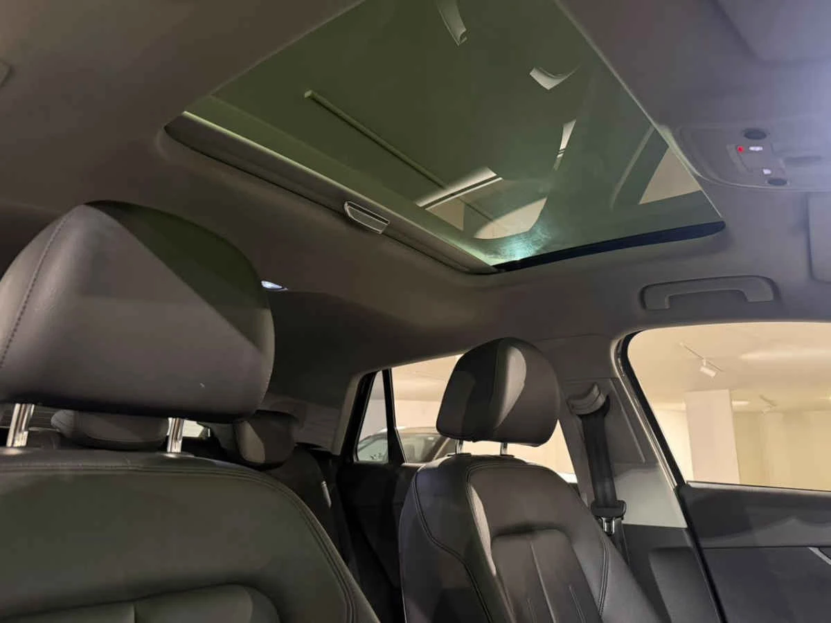 Audi Q2 2022