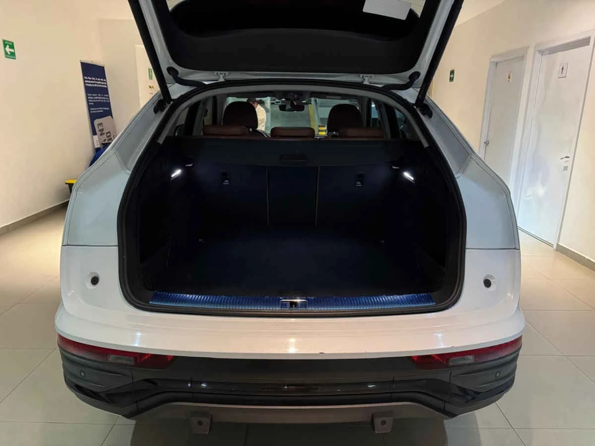 Audi Q5 2022