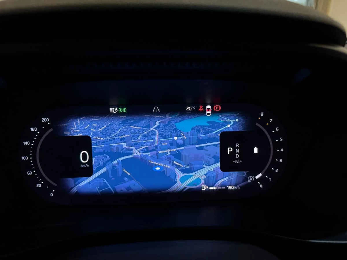 Volvo XC40 2023