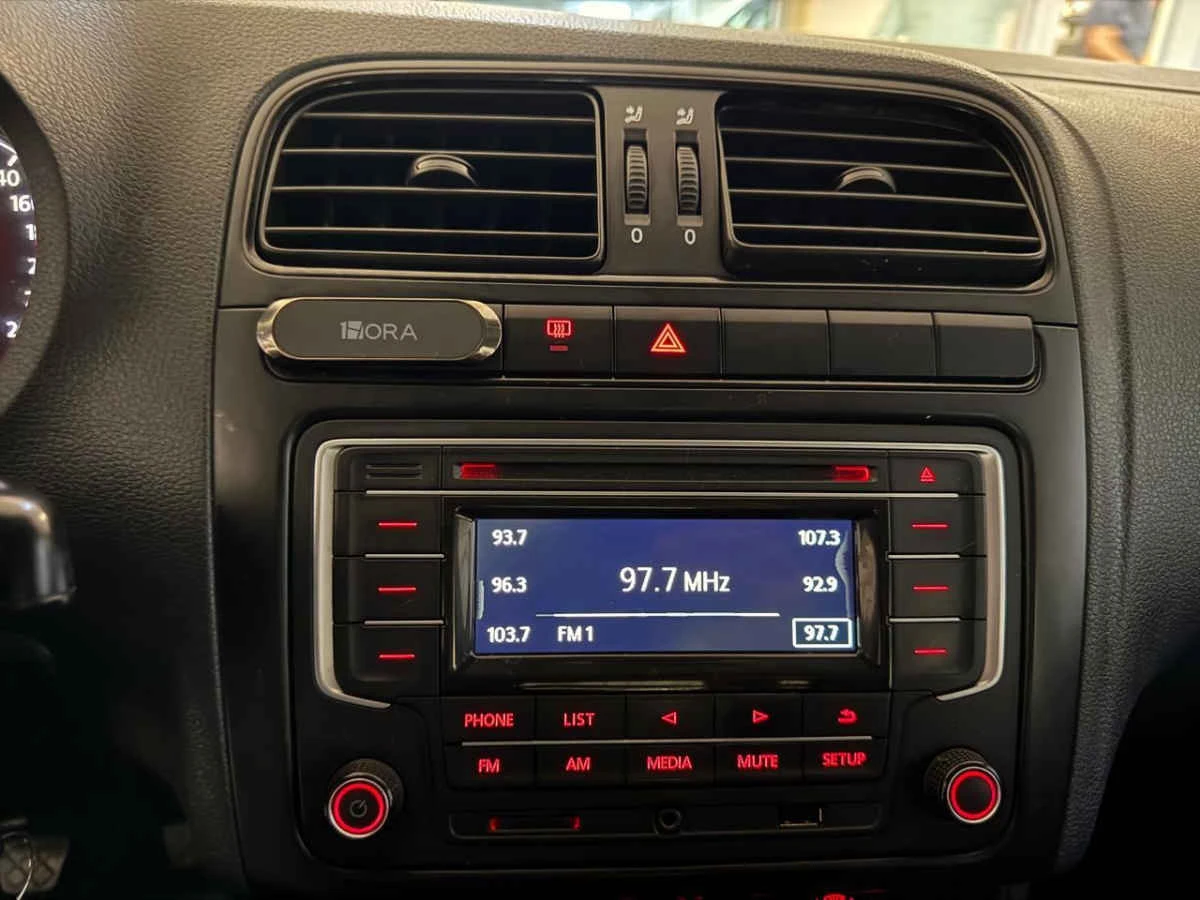 Volkswagen Vento 2022