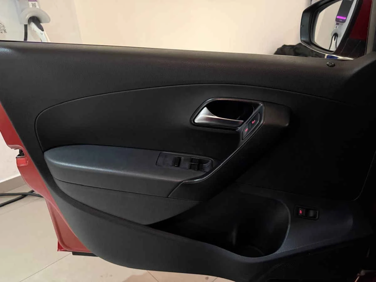 Volkswagen Vento 2022