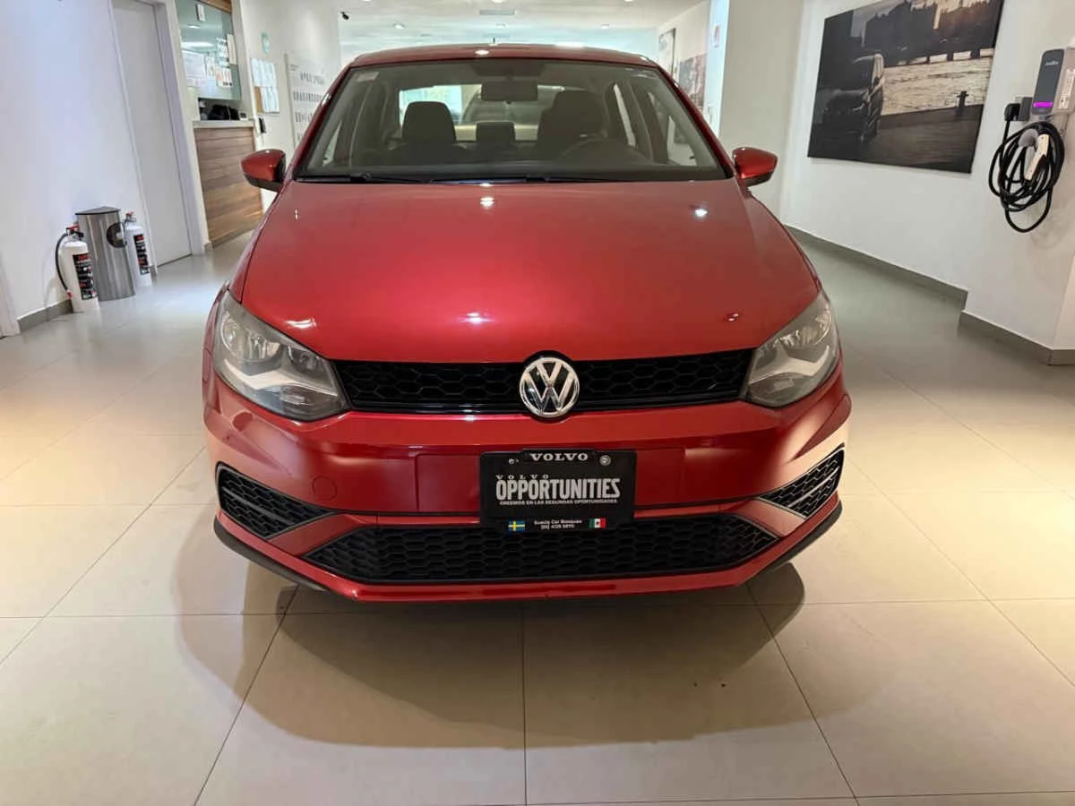 Volkswagen Vento 2022