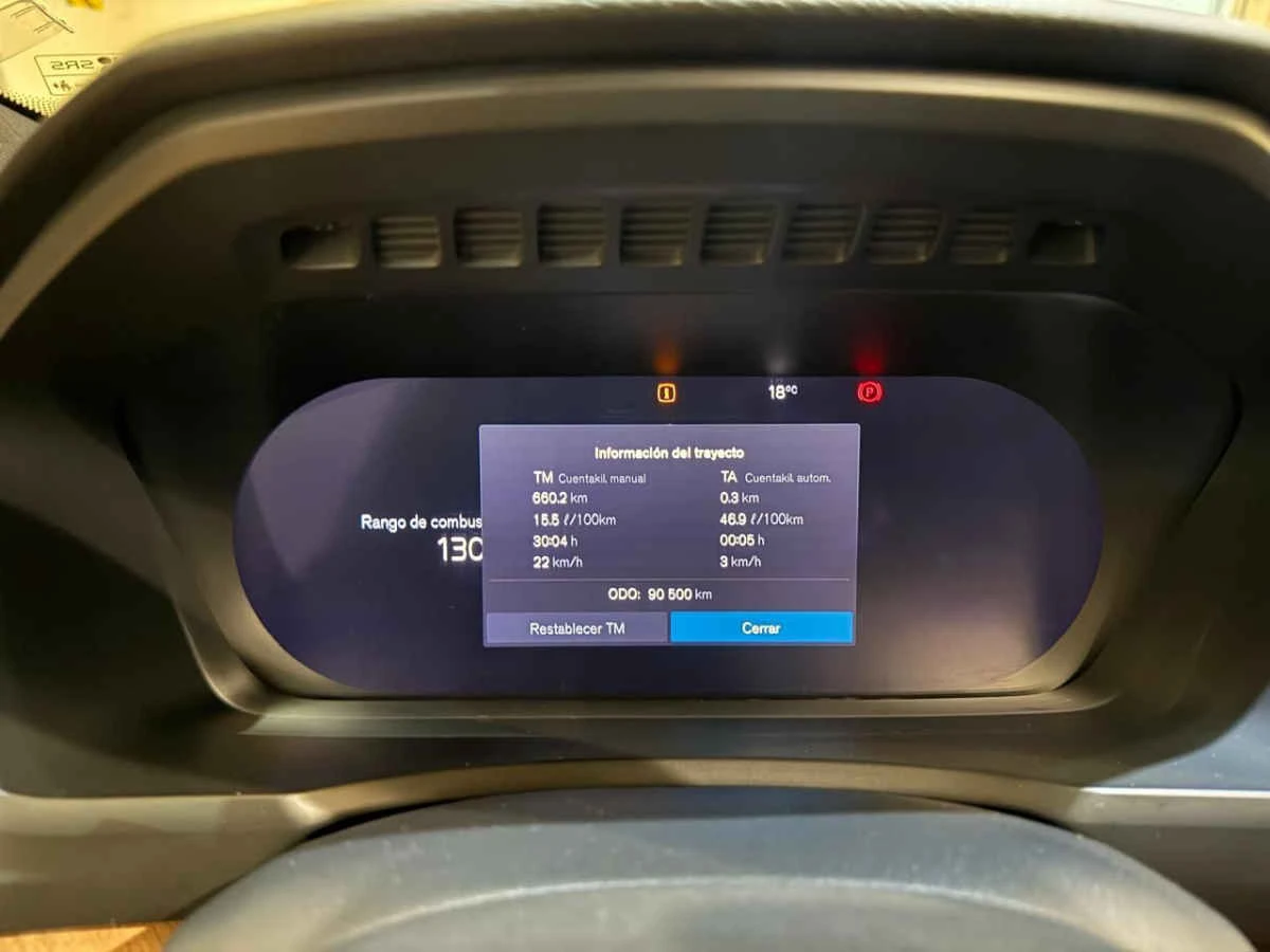 Volvo XC90 2023