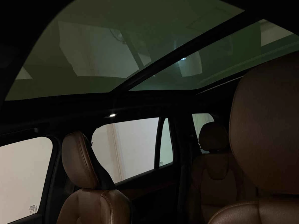 Volvo XC90 2023