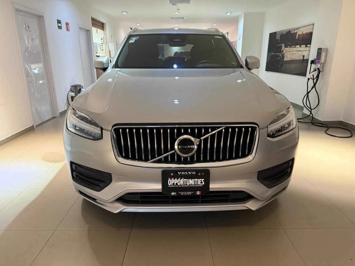 Volvo XC90 2023