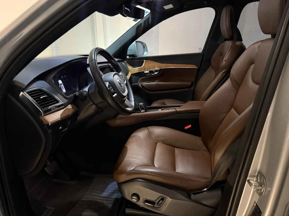 Volvo XC90 2023