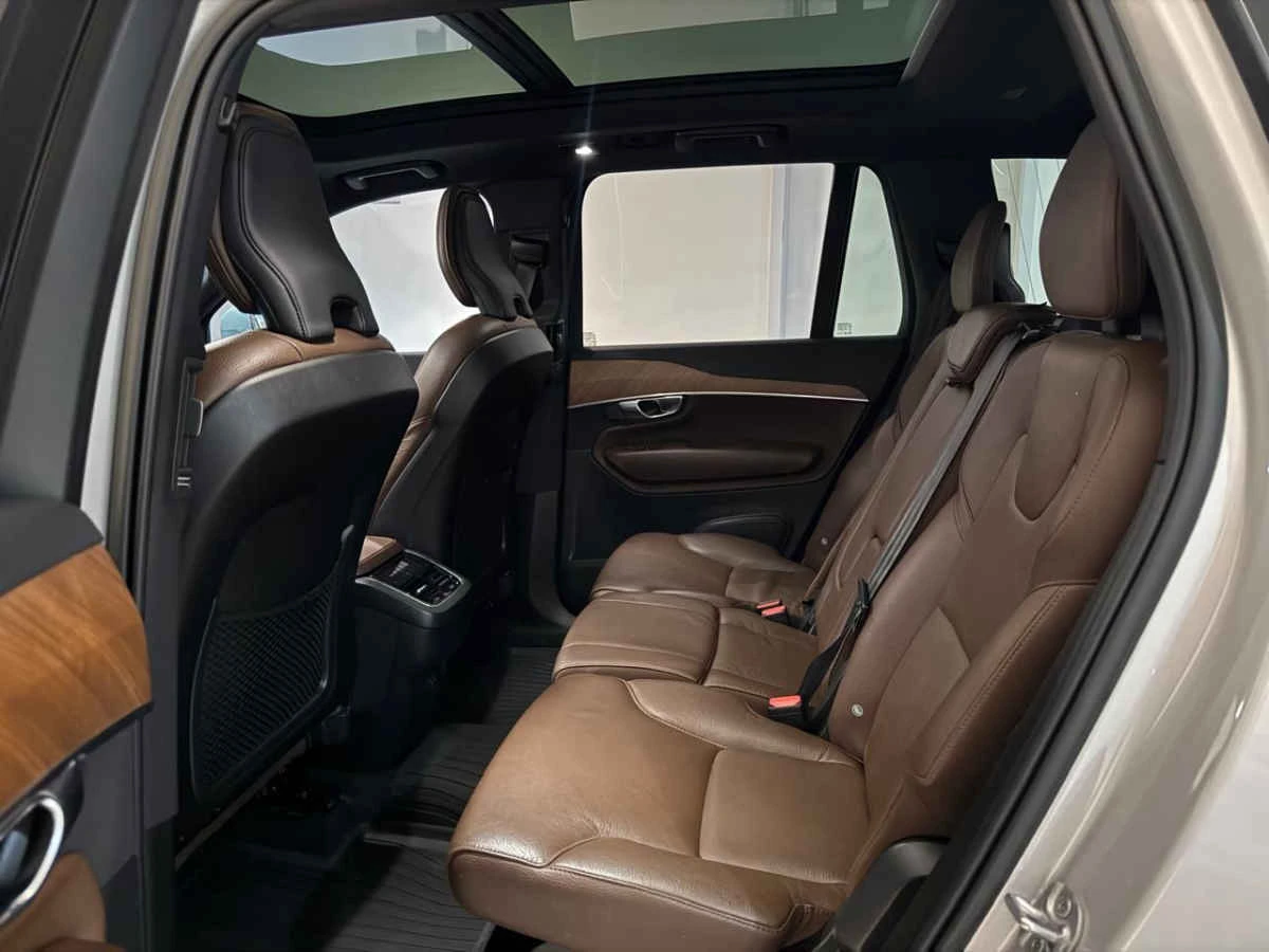 Volvo XC90 2023