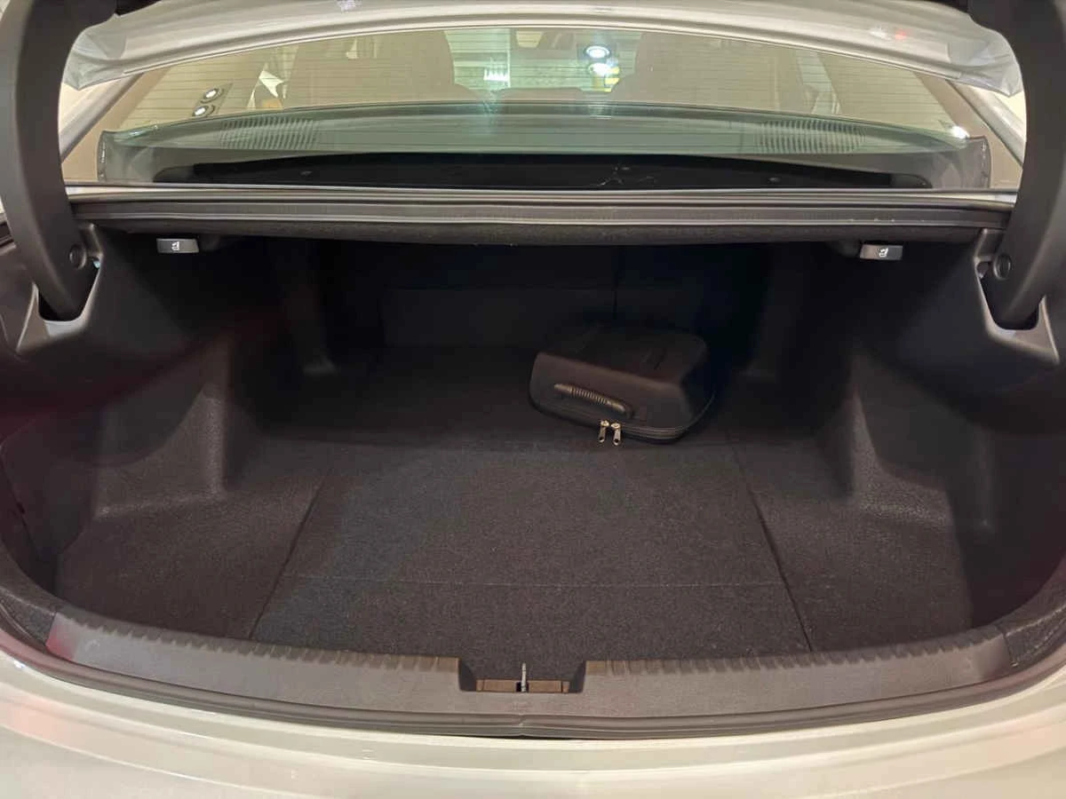 Acura TLX 2022