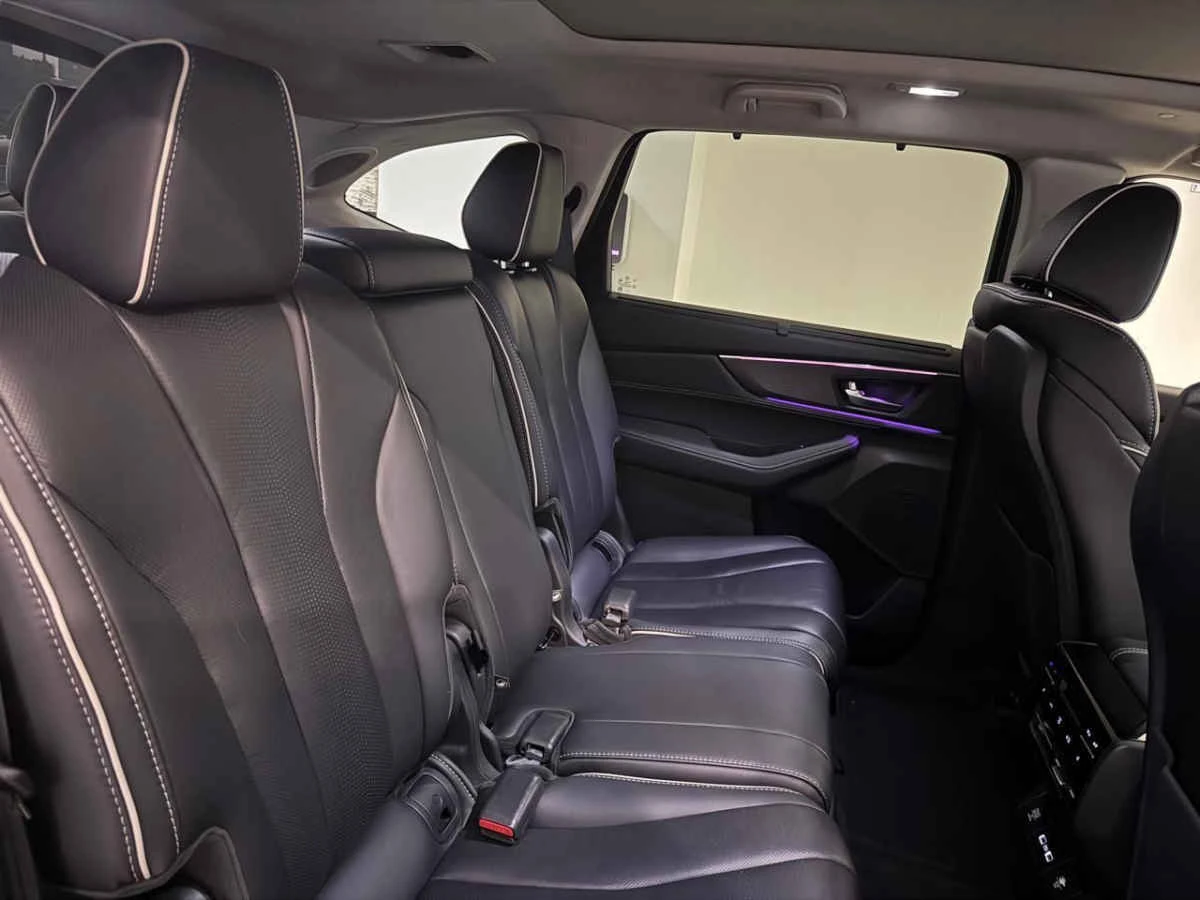 Acura MDX 2024