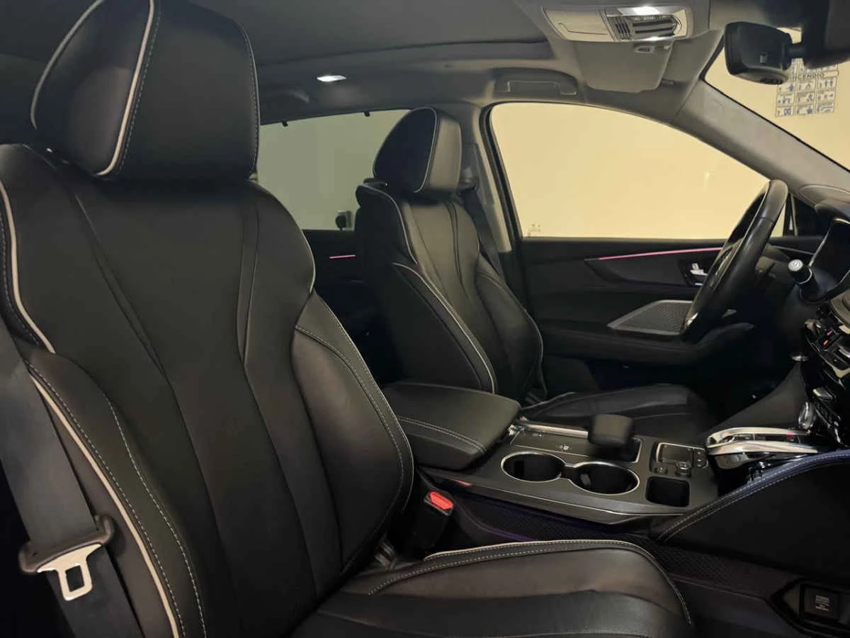 Acura MDX 2024