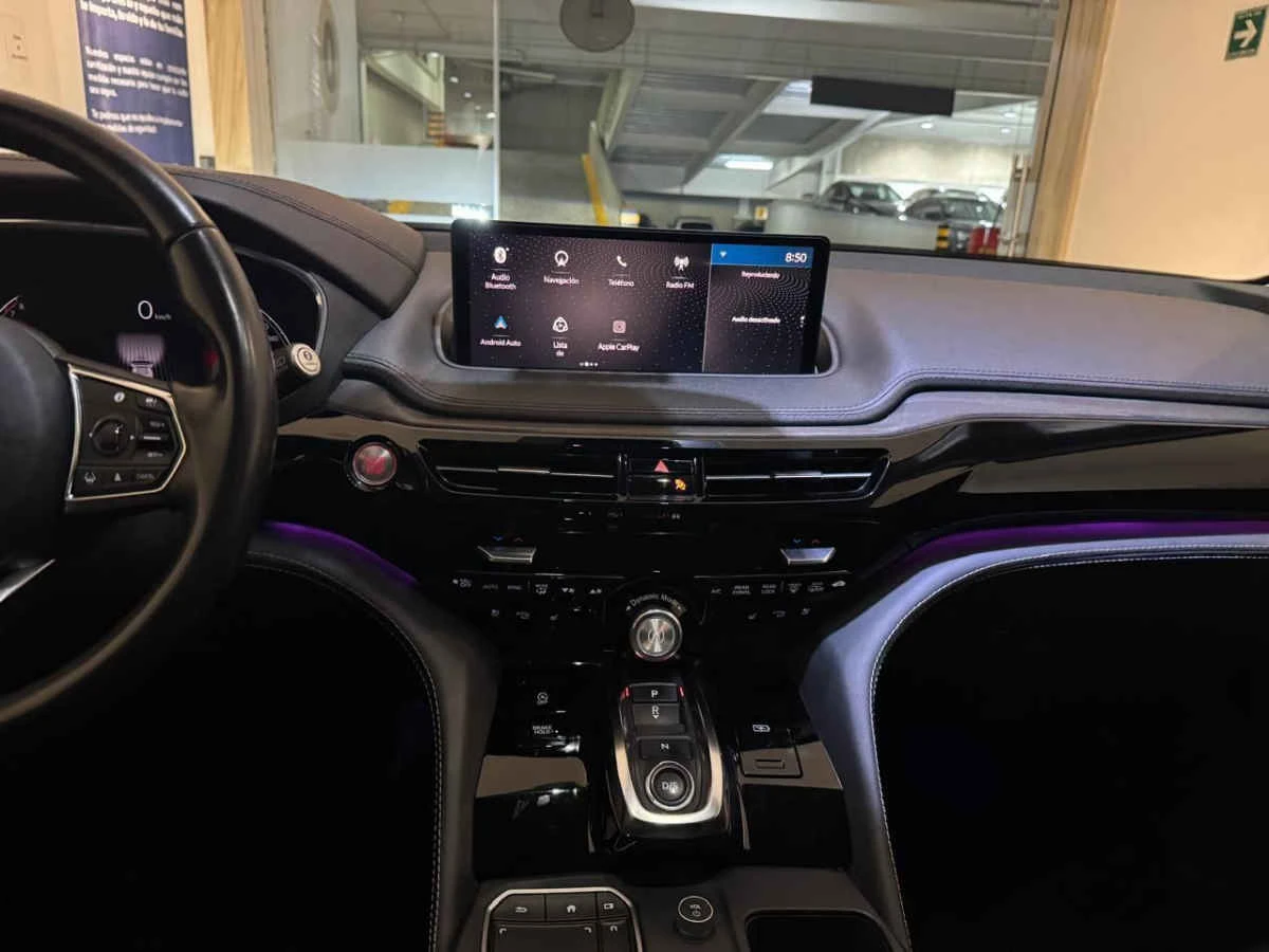 Acura MDX 2024