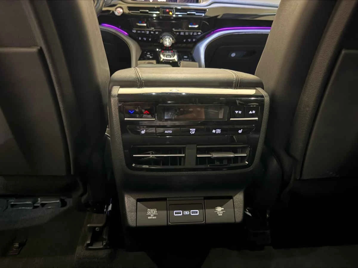 Acura MDX 2024