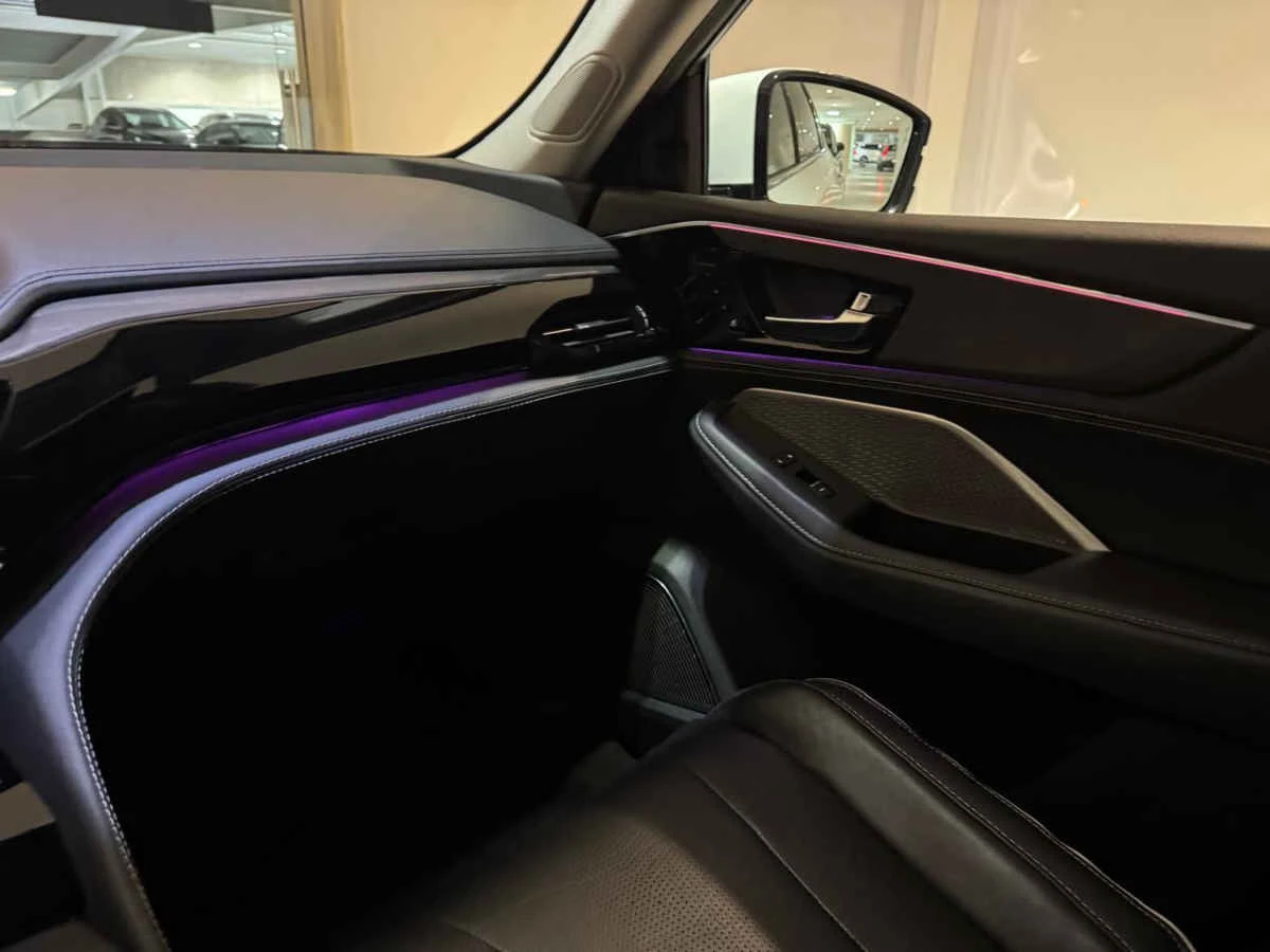 Acura MDX 2024