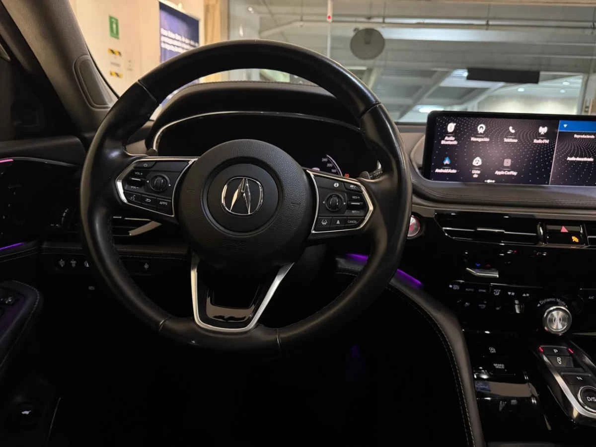 Acura MDX 2024