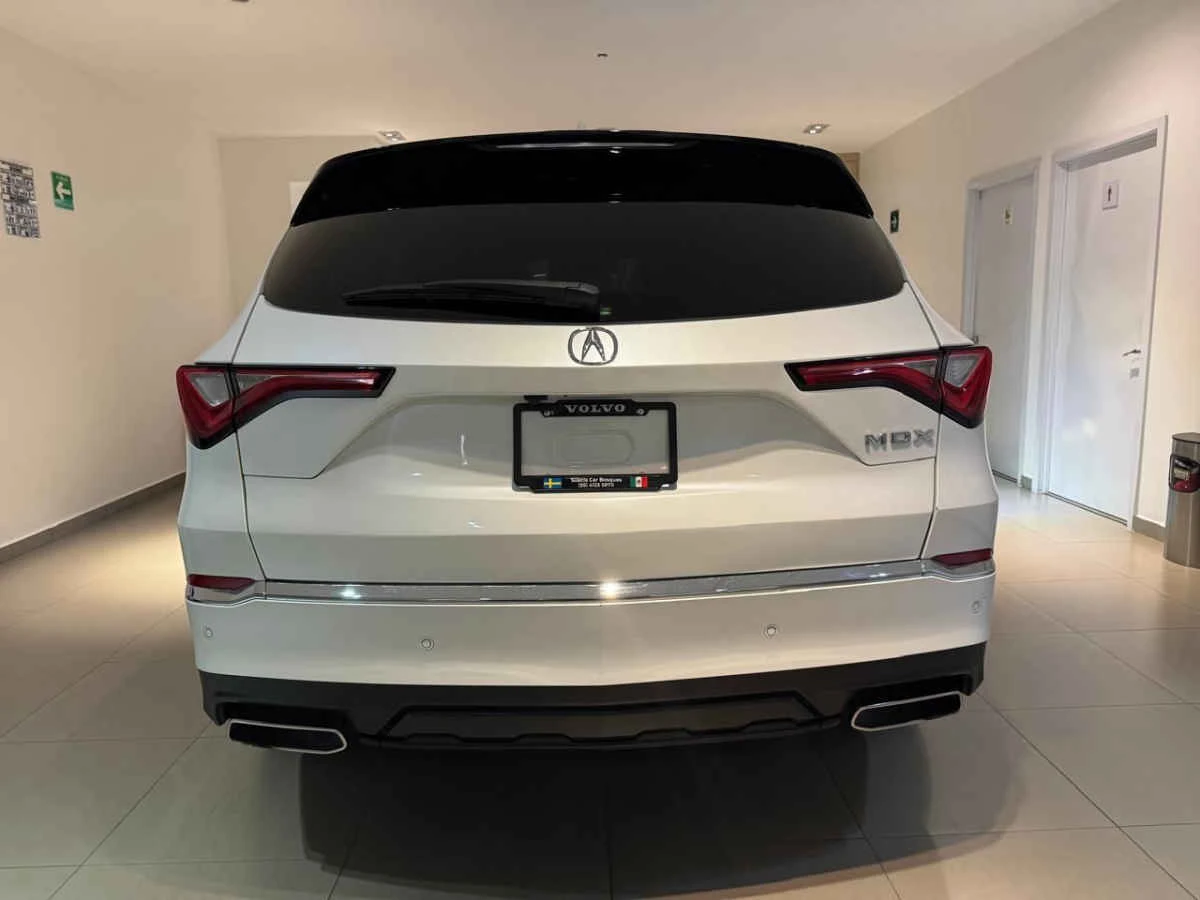 Acura MDX 2024