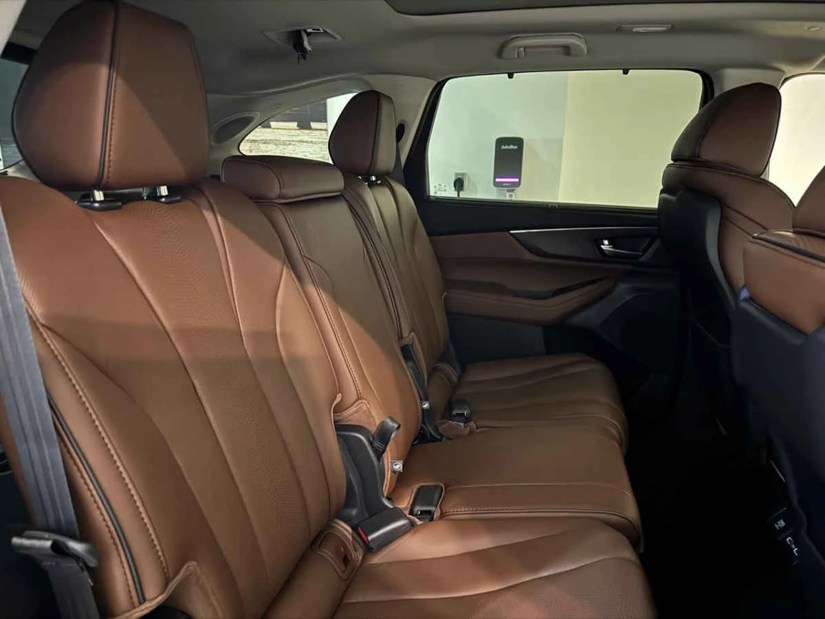 Acura MDX 2024