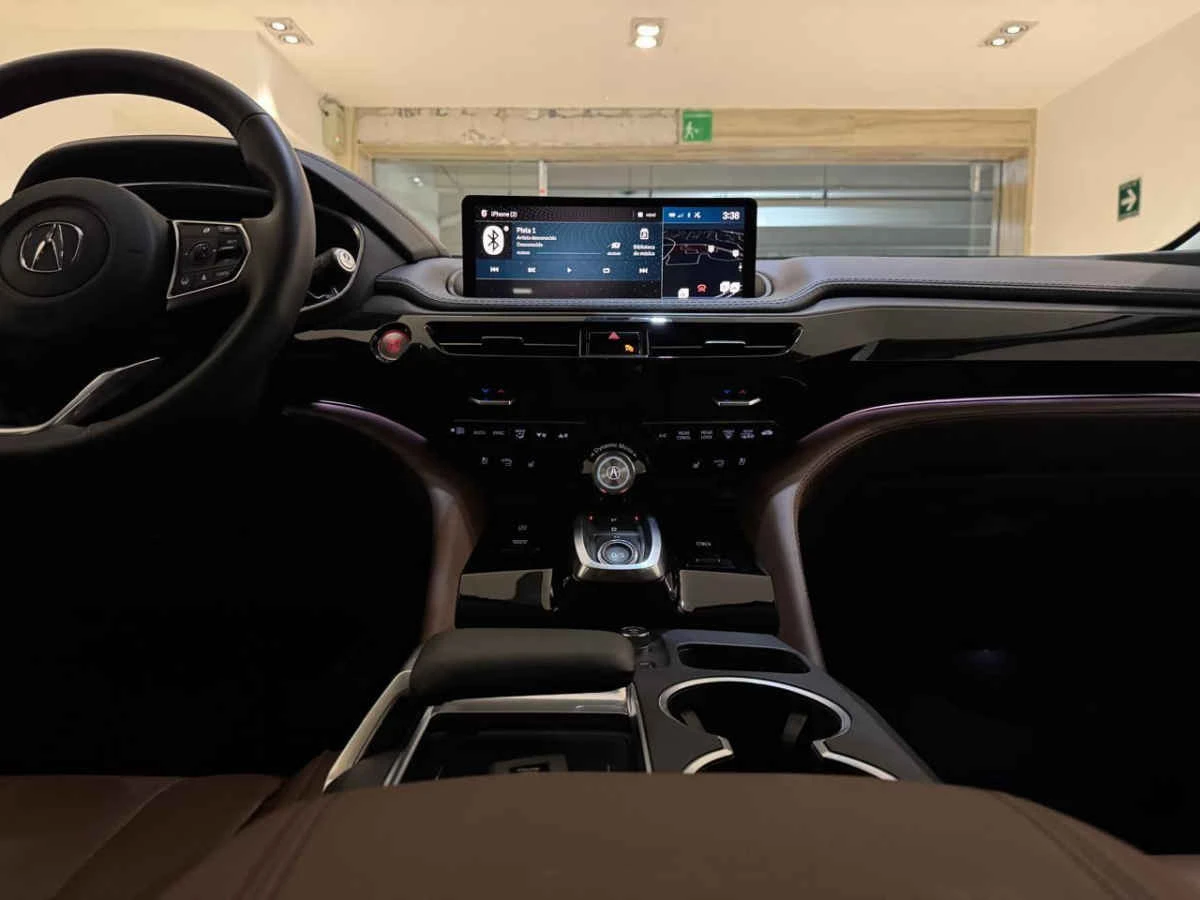 Acura MDX 2024