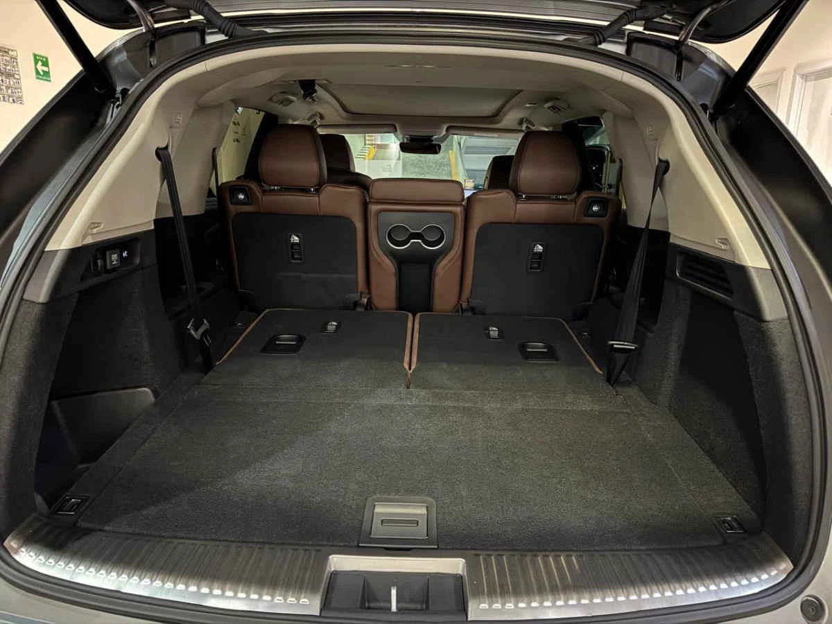 Acura MDX 2024