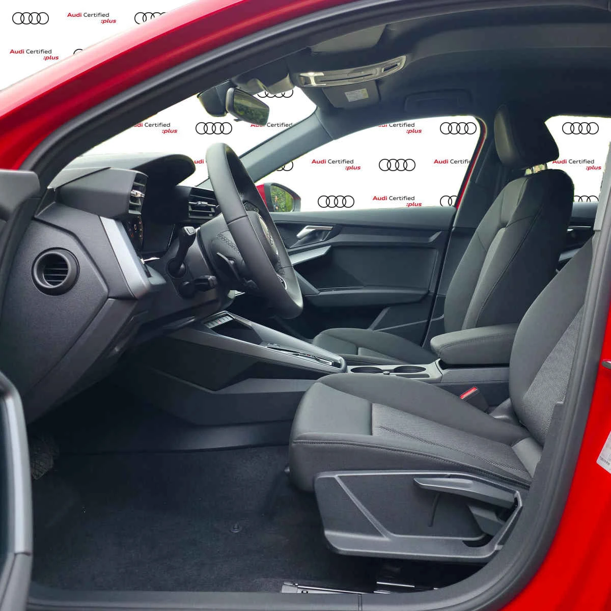 Audi A3 2026