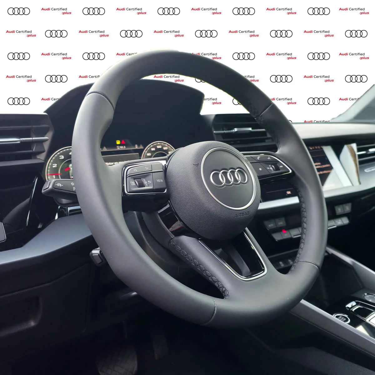 Audi A3 2026