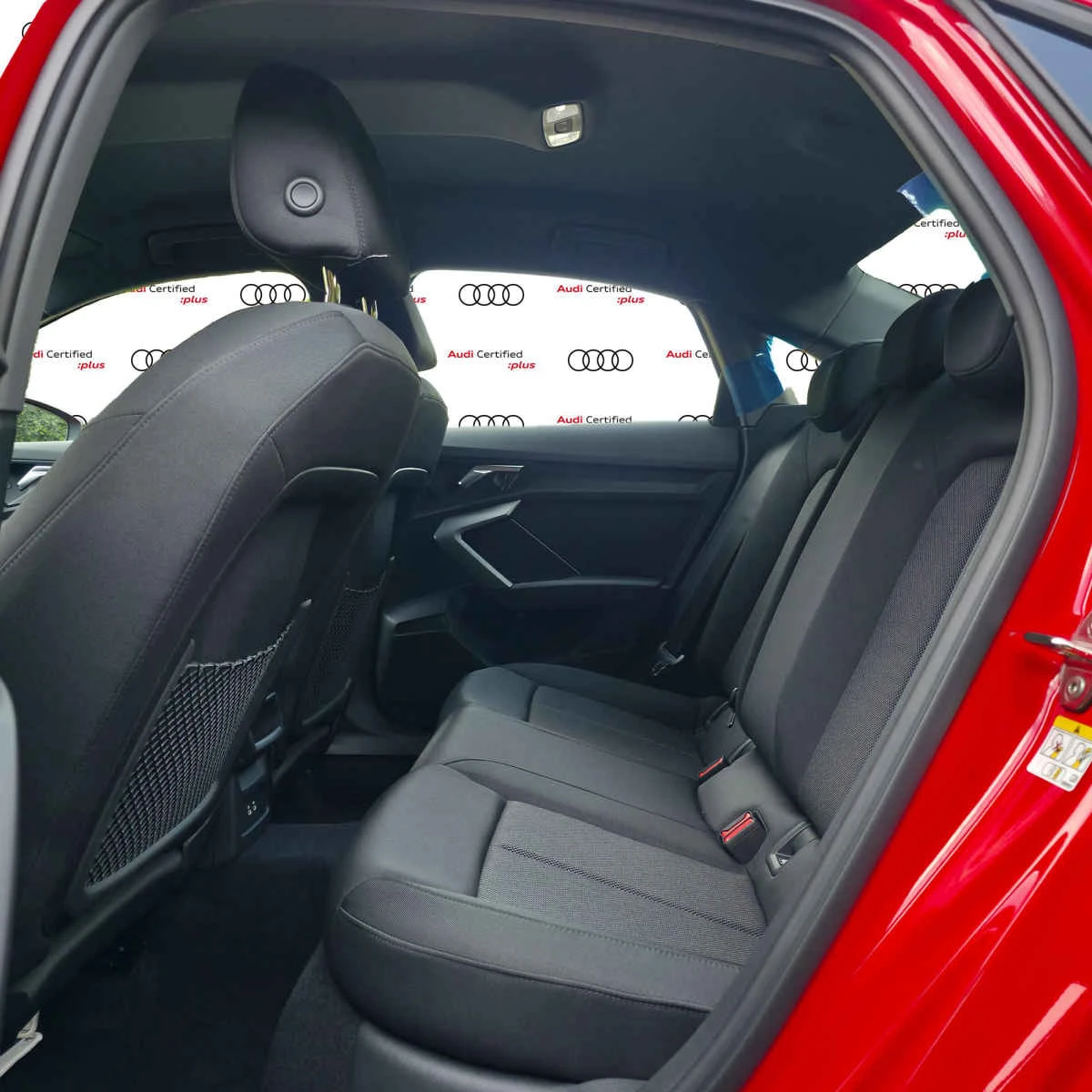 Audi A3 2026