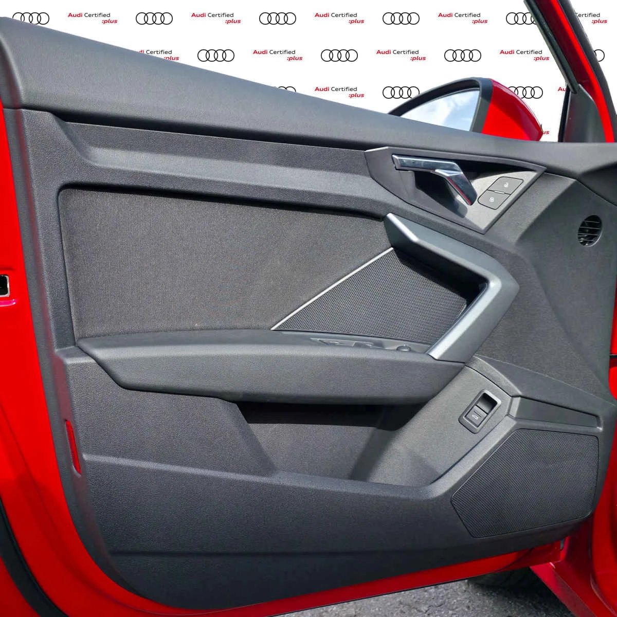 Audi A3 2026