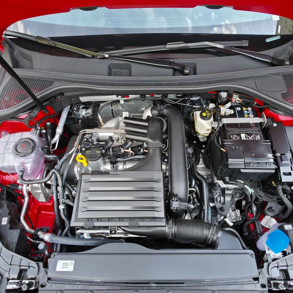 Audi A3 2026