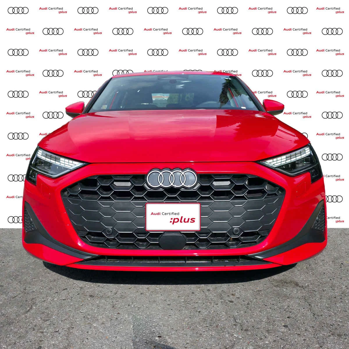 Audi A3 2026