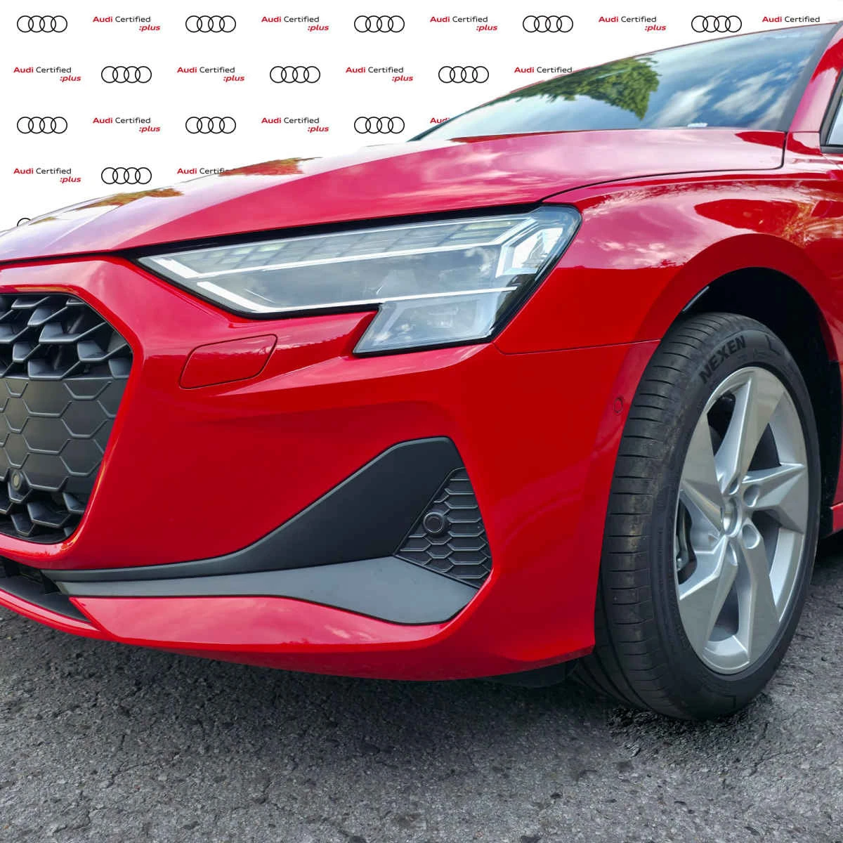 Audi A3 2026