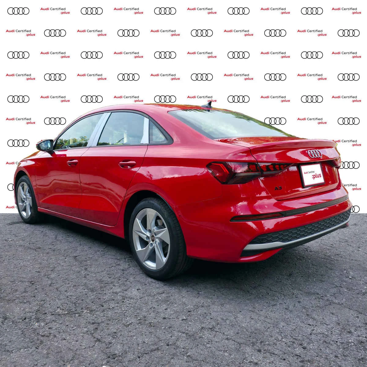 Audi A3 2026