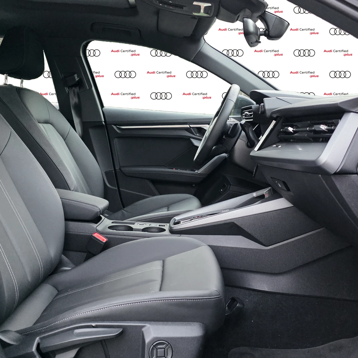 Audi A3 2026