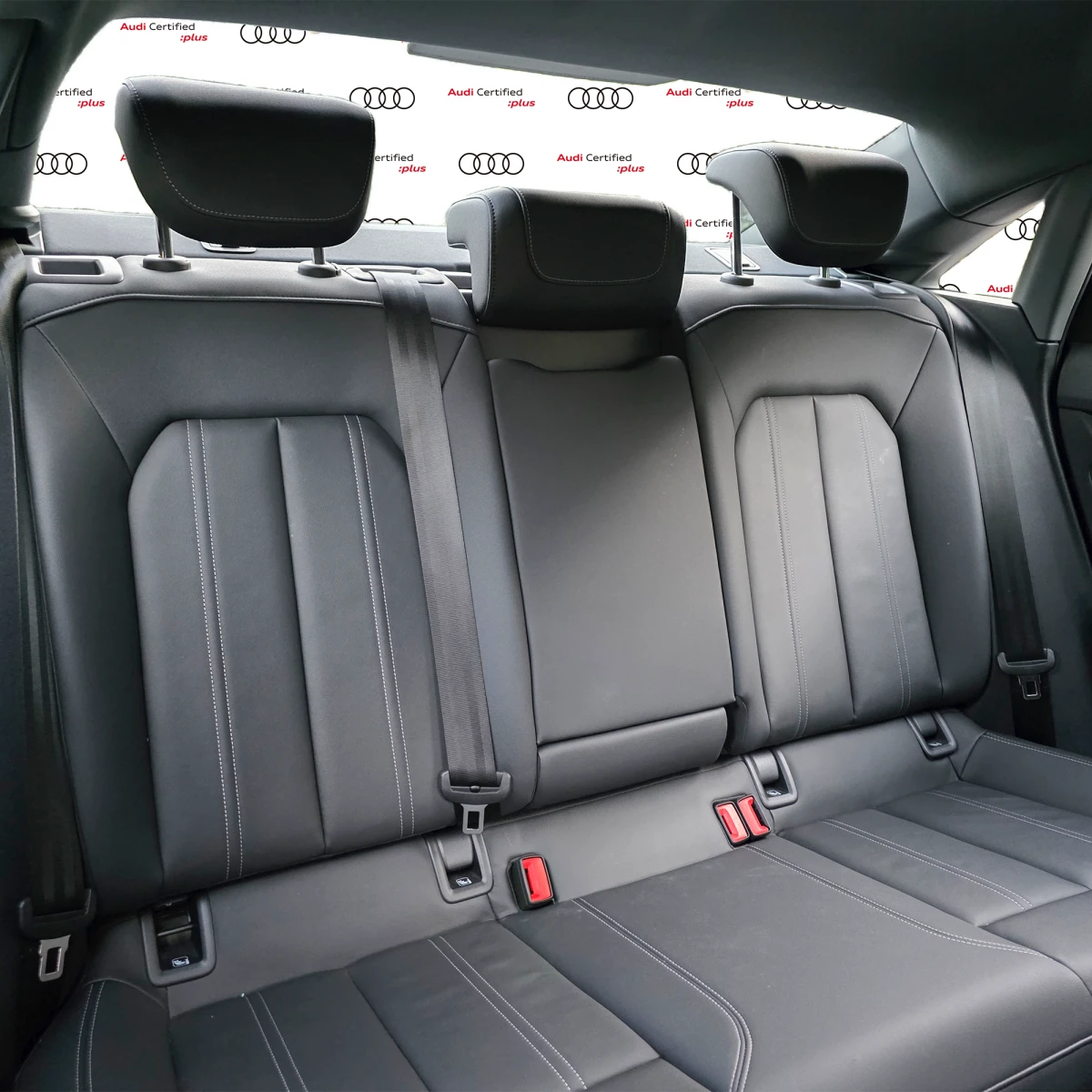 Audi A3 2026