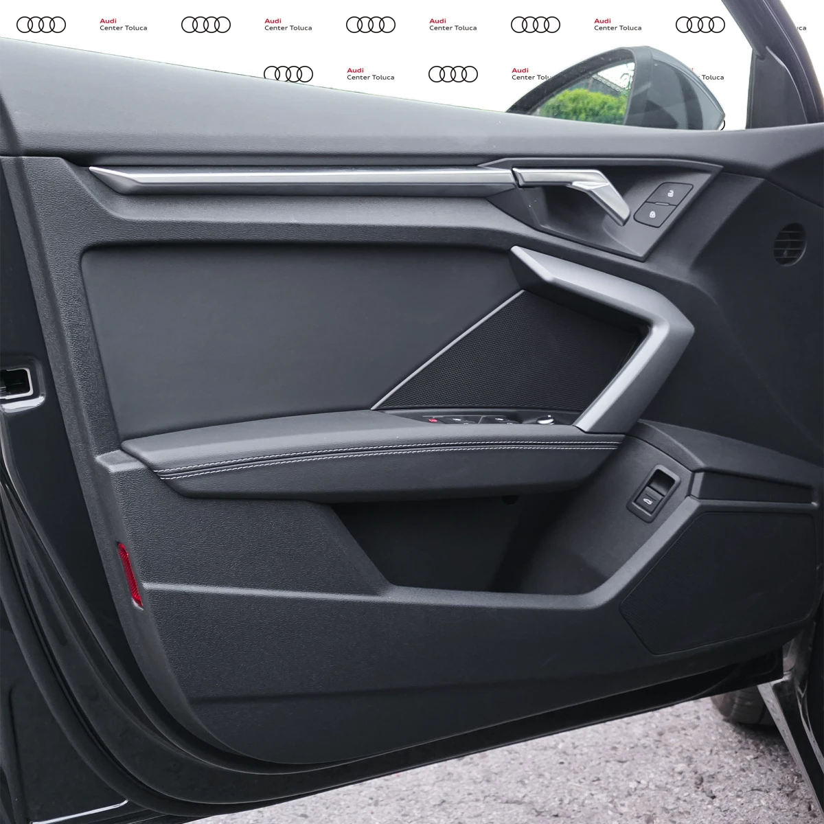 Audi A3 2026