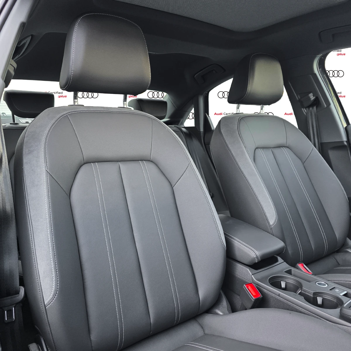 Audi A3 2026