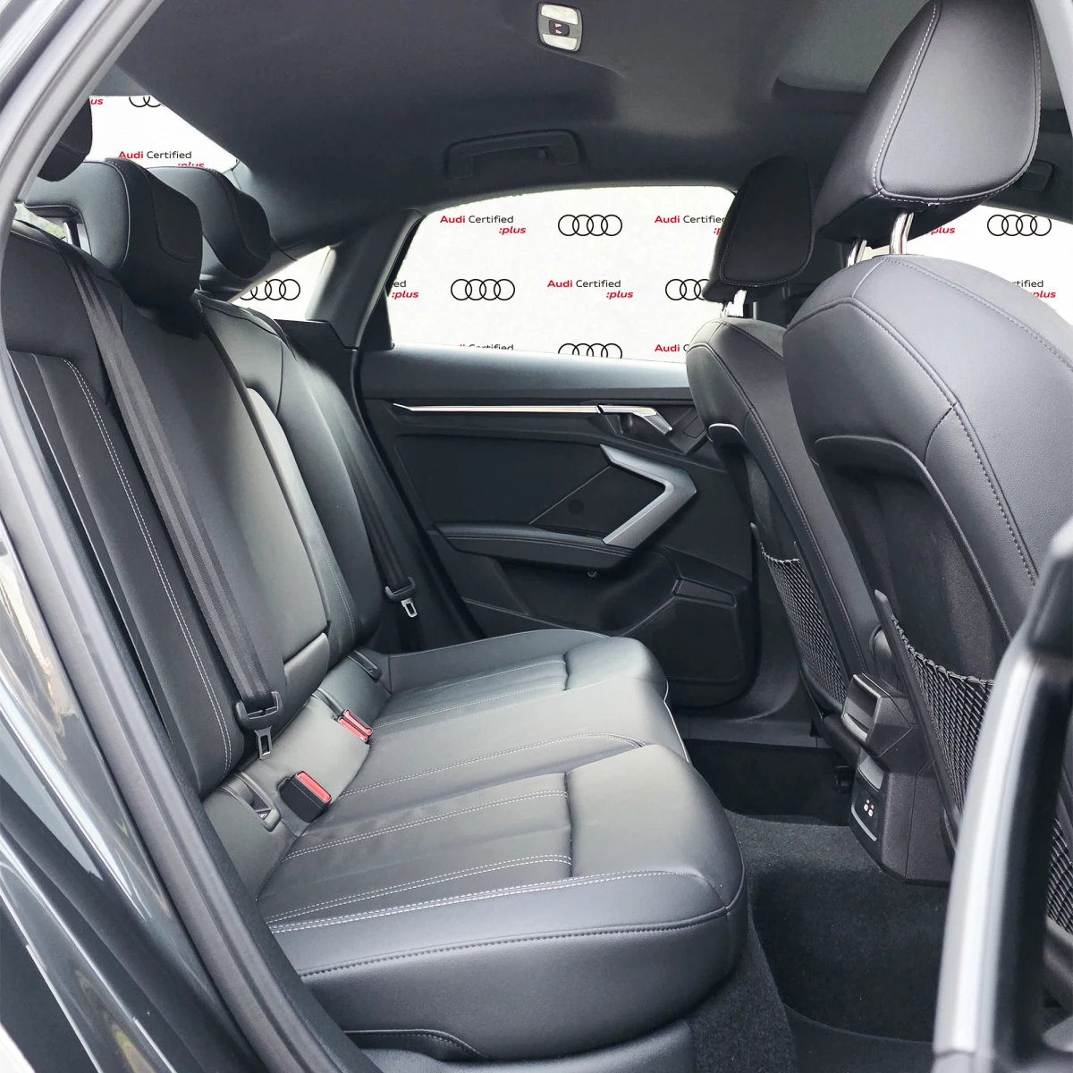 Audi A3 2026