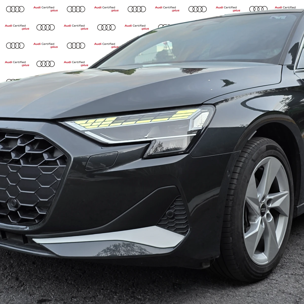 Audi A3 2026