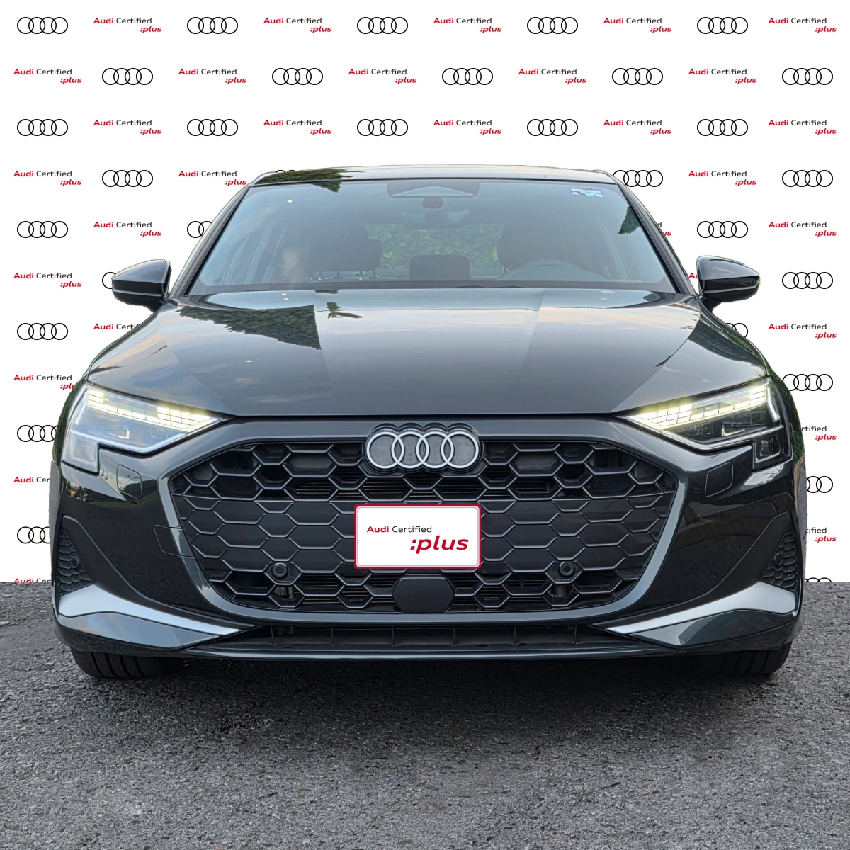 Audi A3 2026