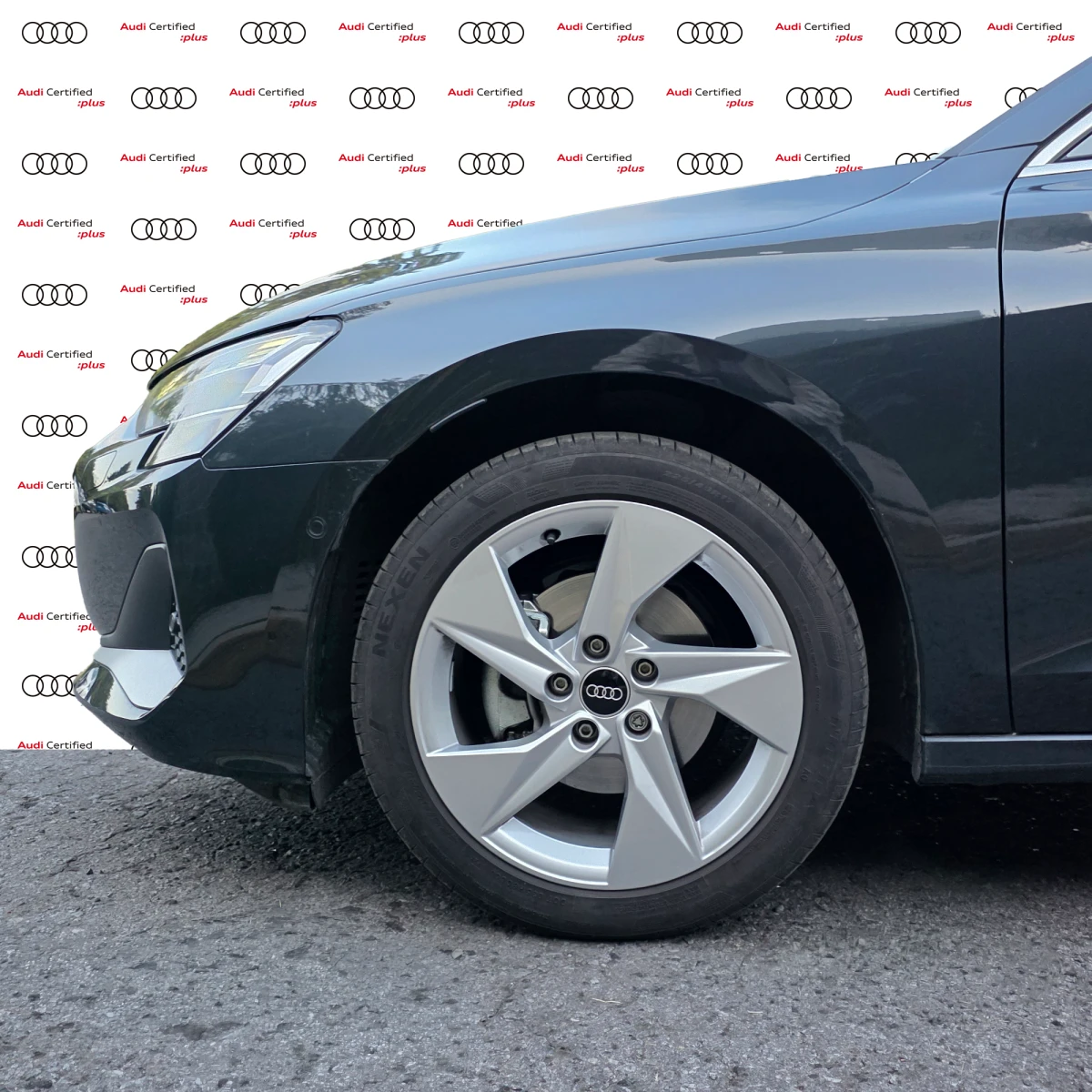 Audi A3 2026