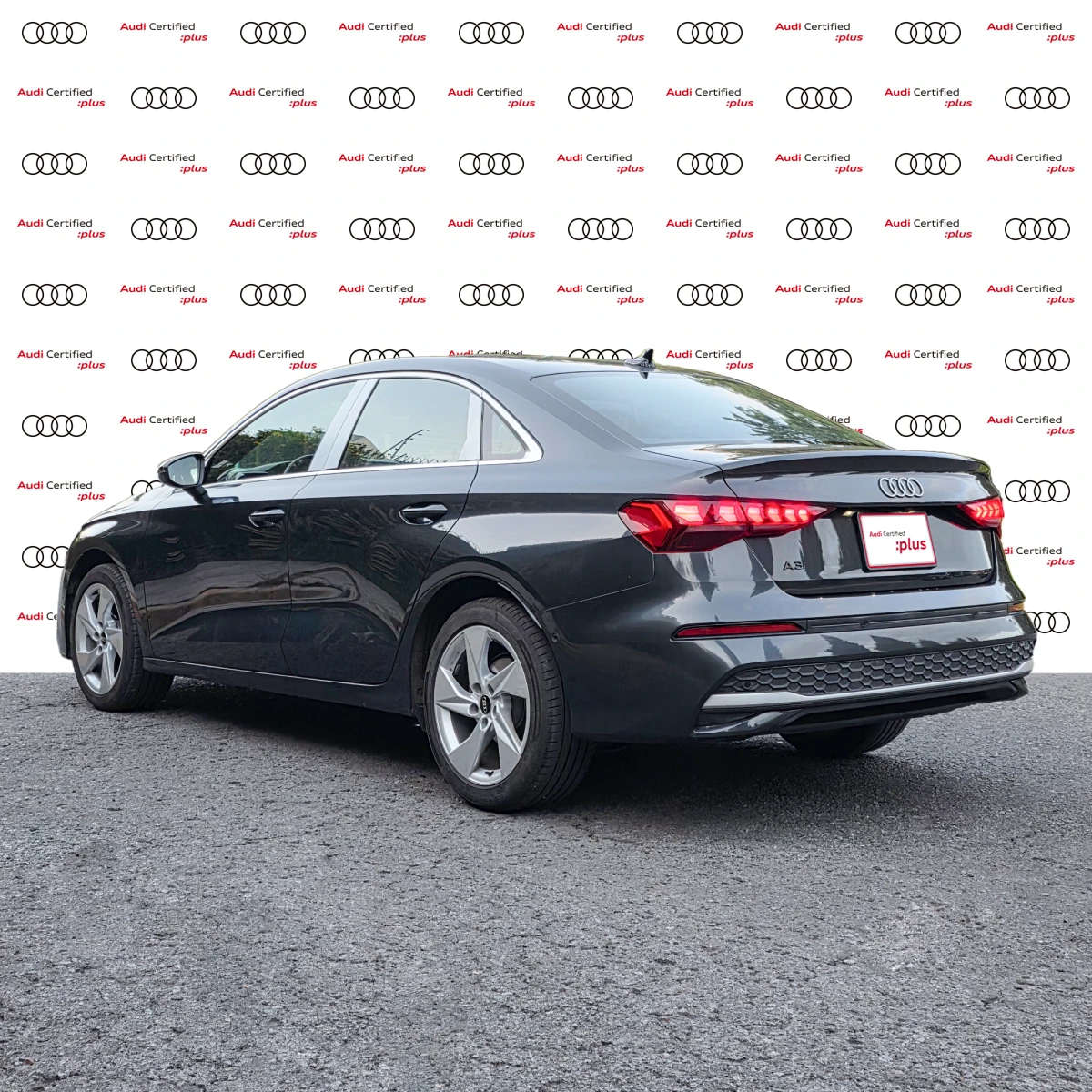 Audi A3 2026