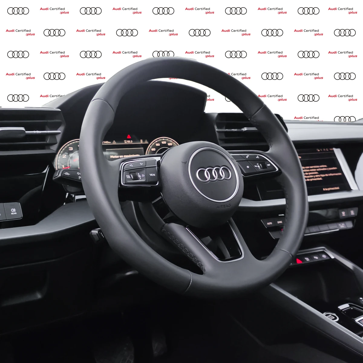 Audi A3 2026