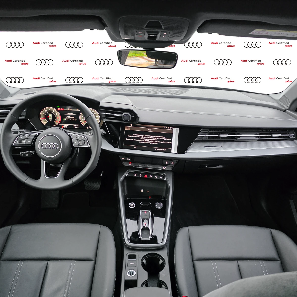 Audi A3 2026