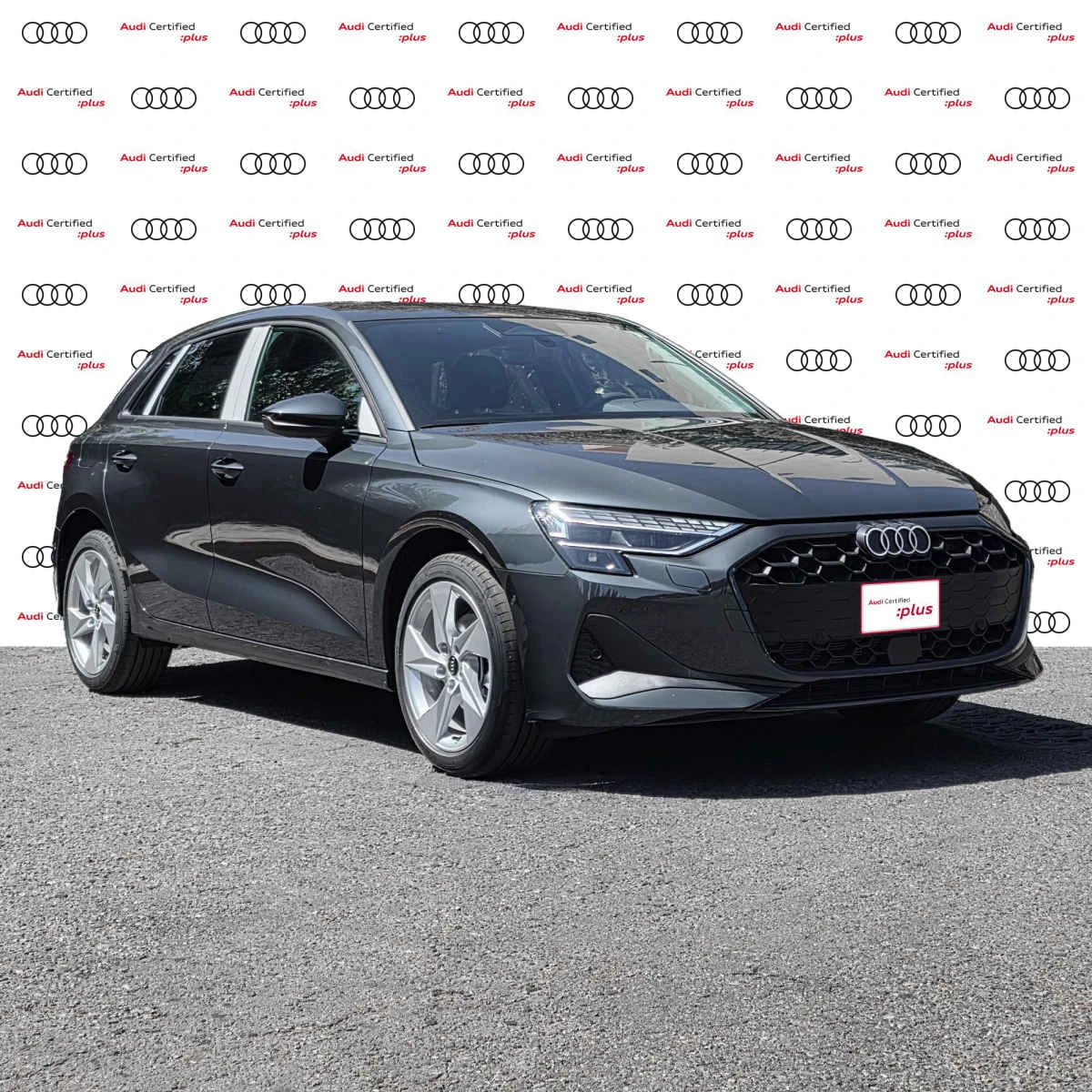 Audi A3 2026