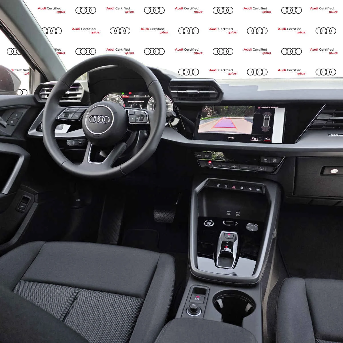 Audi A3 2026