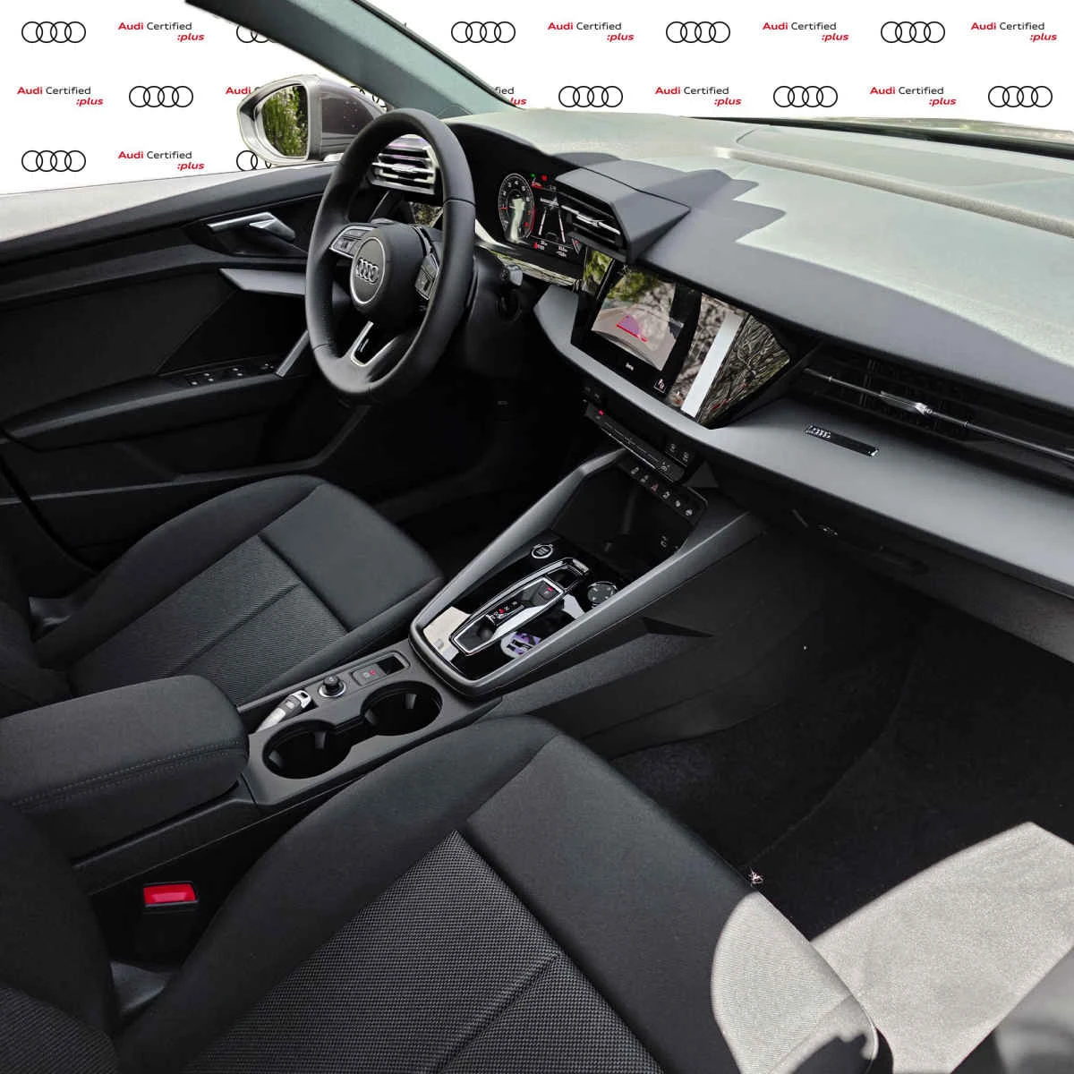Audi A3 2026