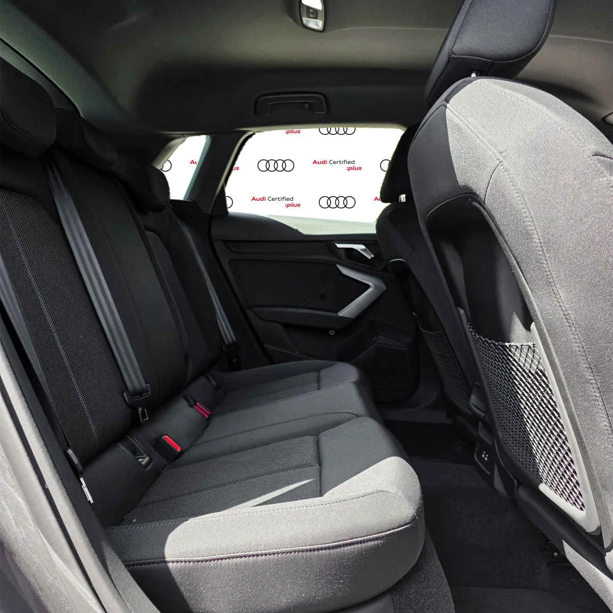Audi A3 2026