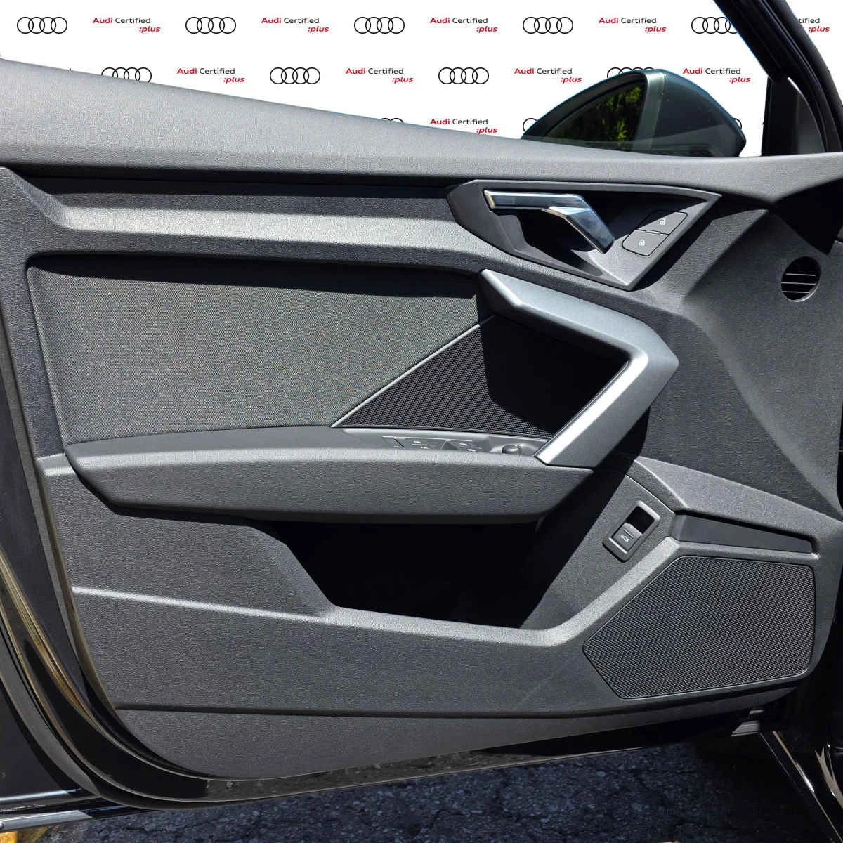 Audi A3 2026