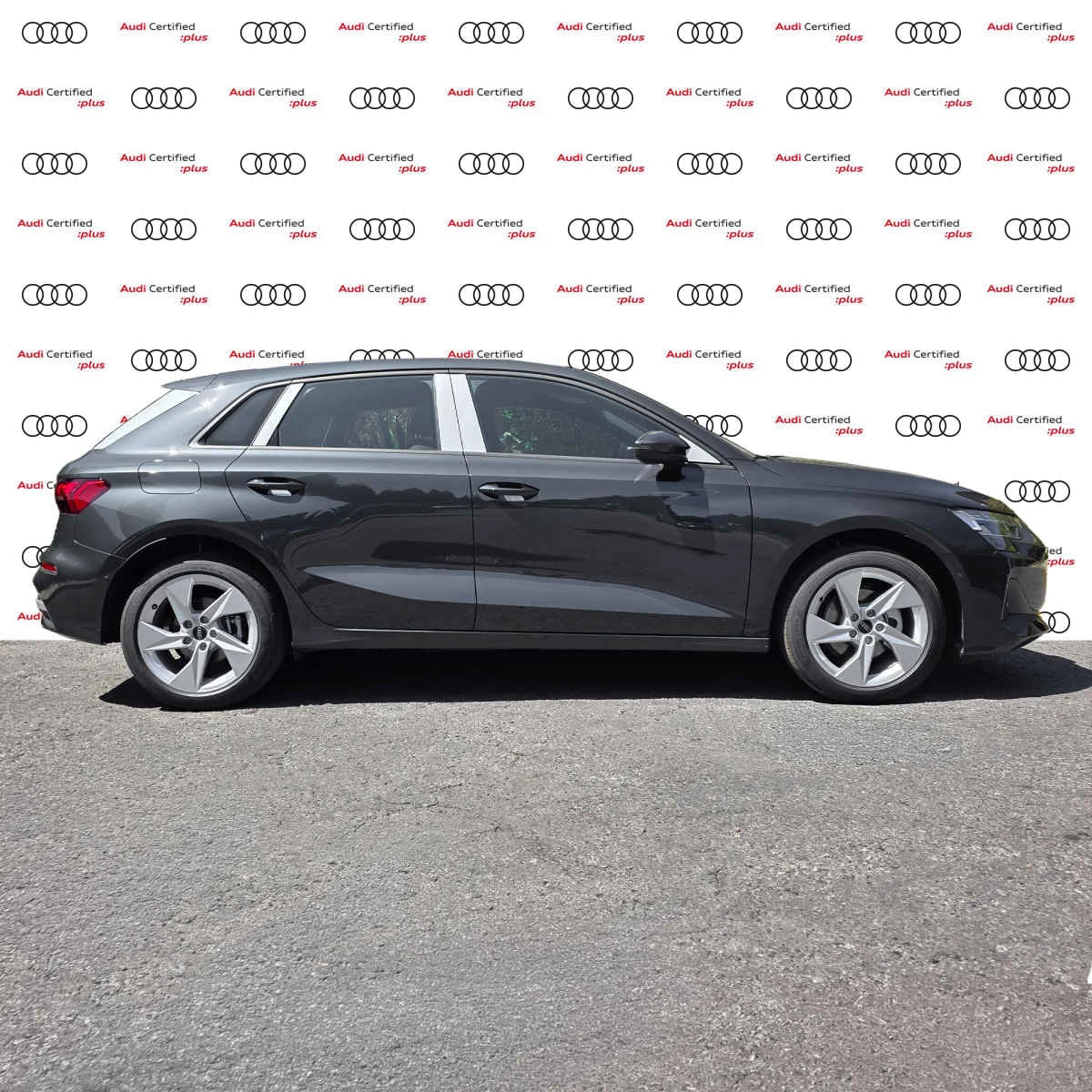 Audi A3 2026