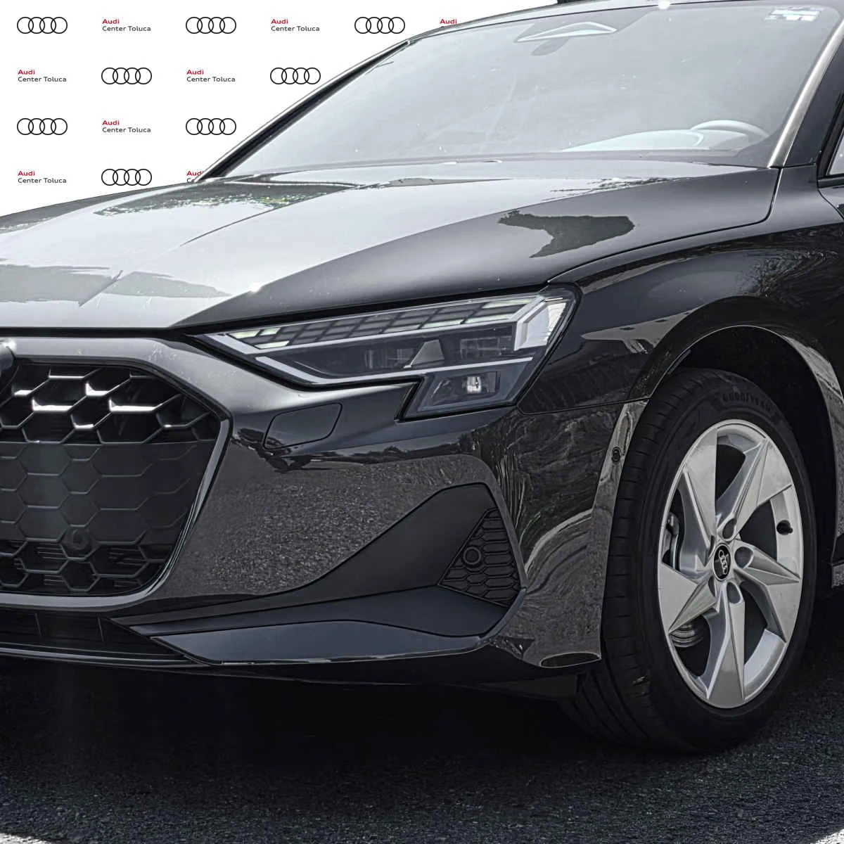 Audi A3 2026