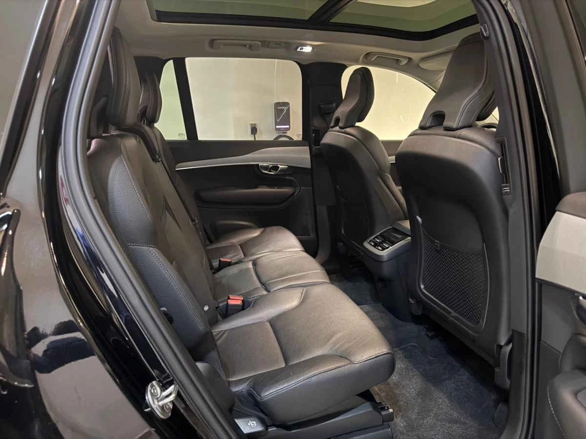 Volvo XC90 2022